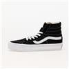Vans Sneakers Vans Sk8-Hi Reissue 38 LX Black/ White