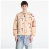 Alpha Industries Bober Alpha Industries A-1 Cao Heritage Desert Cao