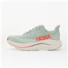 HOKA® Sneakers Hoka® M Clifton 10 Sage/ Neon Flame