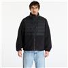 The North Face Giacca The North Face M Rmt Denali Tek Hybrid Jacket TNF Black