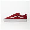 Vans Sneakers Vans LX Old Skool Pig Suede Red
