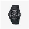 Casio Orologi Casio G-shock AWG-M100B-1AER Black