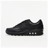 Nike Sneakers Nike Air Max 90 Leather black / black