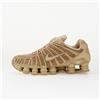 Nike Sneakers Nike W Shox Tl Linen/ Linen-Metallic Silver