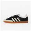 adidas Originals Sneakers adidas Samba Og W Core Black/ Wonder White/ Silver Metallic