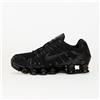 Nike Sneakers Nike Shox TL Black/ Black-Mtlc Hematite-Max Orange