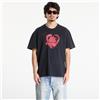 Our Legacy Maglietta OUR LEGACY Loose T-Shirt Love Story Print