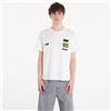 MM6 Maison Margiela Maglietta MM6 T-Shirt Off White
