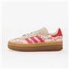 adidas Originals Sneakers adidas Gazelle Bold W Ftw White/ Crew White/ Better Scarlet