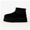 UGG Sneakers UGG W Classic Mini Dipper Black