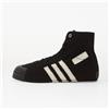 Y-3 Sneakers Y-3 Nizza Hi Black/ Black/ Off White