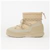 Moon Boot Scarpe Moon Boot Mezzaluna Quilted Mid Wp Cream