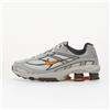 Nike Sneakers Nike Shox Ride 2 Photon Dust/ Total Orange-Lt Smoke Grey