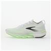 Brooks Sneakers Brooks Glycerin Flex M White/ Green Gecko