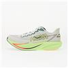 HOKA® Sneakers Hoka® M Mach 7 Frost/ Neon Yuzu