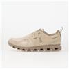 On Sneakers On W Cloud 6 WP Sand/ Desert