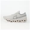 On Sneakers On M Cloudmonster 1 White/ White