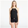 DIESEL Diese T-Wiit Tank Top Back/ Vioet