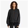 adidas Originals Giacca adida Layered Bomber Jacket Black