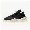Y-3 Sneakers Y-3 Kaiwa Black/ Off White/ Clear Brown