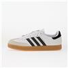 adidas Originals Sneakers adidas Velosamba Leather Ftwr White/ Core Black/ Gold Met.