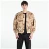 Alpha Industries Giacca Alpha Industries MA-1 ULCANS Flight Jacket Sentinel Desert Camo