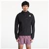 adidas Performance Giacca adidas Adizero Running Jacket Black/ Black