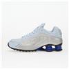 Nike Sneakers Nike Shox R4 Blue Tint/ Mtlc Silver-Racer Blue-Mtlc Silver-Black