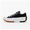 Converse Sneakers Converse Run Star Hike Low Black/ White/ Gum