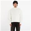 adidas Originals Giacca adidas otor Ave Racer Jacket UNISEX Off White/ Black