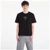 MM6 Maison Margiela Maglietta MM6 T-hirt Black