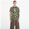 adidas Originals Maglia adida x BAPE Jerey Top Crew Green