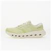 On Sneakers On M Cloudrunner 3 Linen/ Ivory