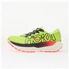 HOKA® Sneakers Hoka® M Rocket X Trail Neon Yuzu/ Neon Flame