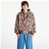 OBEY Clothing Giacca OBEY Gen Zip Up Jacket Fence Camo Muti