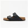 Birkenstock Sneakers Birkenstock Arizona Soft Footbed Natural Leather Oiled Black