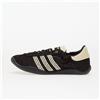 adidas Originals Sneakers adidas x Wales Bonner Karintha Lo Satin Core Black/ Dark Brown/ Crew White
