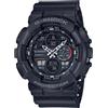 Casio Orologi Casio G-Shock GA-140-1A1ER