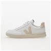 Veja Sneakers Veja V-12 Leather Extra White/ Sable