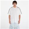 Y-3 aglietta Y-3 Wire T-Shirt UNISEX Core White