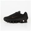 Nike Sneakers Nike W Shox Tl Black/ Black-Cave Stone