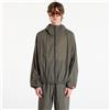 The North Face Giacca a vento The North Face Redbox Packabe Hooded Wind Jacket New Taupe Green