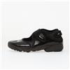 Nike Sneakers Nike W Air Rift Black/ Metallic Silver-Black