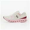 On Sneakers On W Cloudsurfer 2 Ivory/ Peony