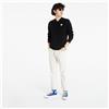 Comme des Garçons PLAY Felpa Comme des Garçons PLAY Knit Pullover Black