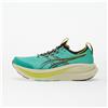 Asics Sneakers Asics Gel-Nimbus 28 Tr Aurora Green/ Black