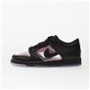 Nike Sneakers Nike Dunk Low Retro Prm Pink Rise/ Black-Black