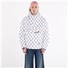 Napapijri Giacca Napapijri x PDF Anorak Jacket Rainforest Next White