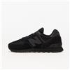 New Balance Sneakers New Balance ML574 Black/ Black Eve