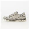 Asics Sneakers Asics Gel-NYC Cream/ Oyster Grey